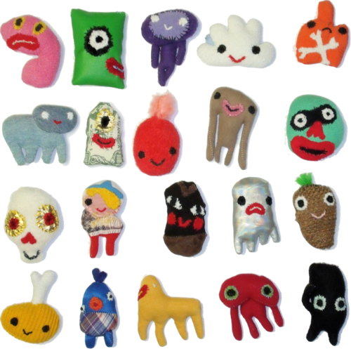 Kreepy Dolls - Doll (500x497), Png Download