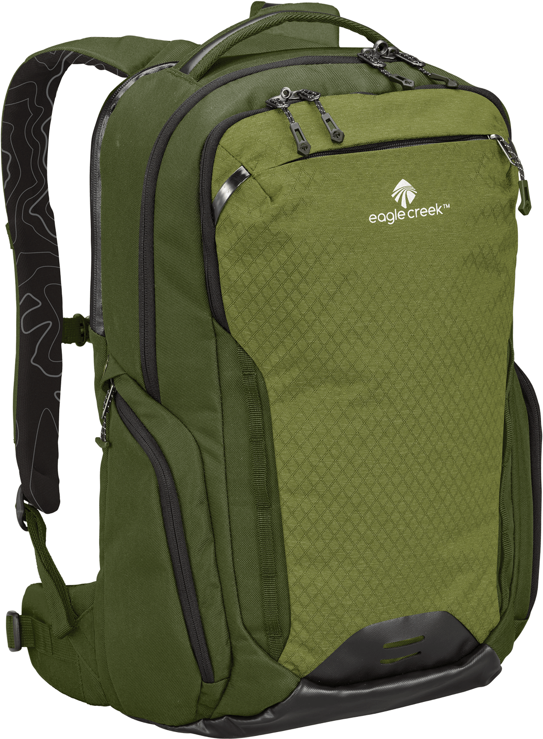 Backpack Png (1800x1800), Png Download