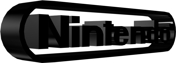 Download Zip Archive - Nintendo (750x650), Png Download