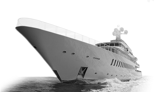 Superyacht - Superyacht - Superyacht - Superyacht - - Water (940x390), Png Download