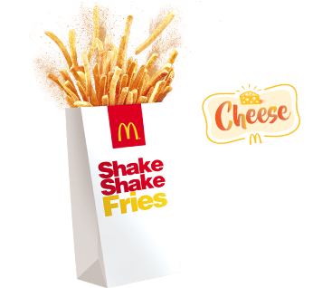 Cheese Add - French Fries (435x320), Png Download