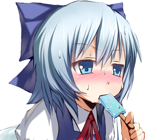 Really Tired Discord Emoji - Anime Girl Discord Emoji (504x504), Png Download