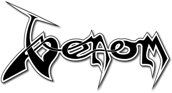 Venom Image - White Venom Band Shirt (800x310), Png Download