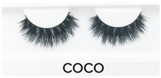 Scarlett Scarlett - J Lash Coco (550x550), Png Download