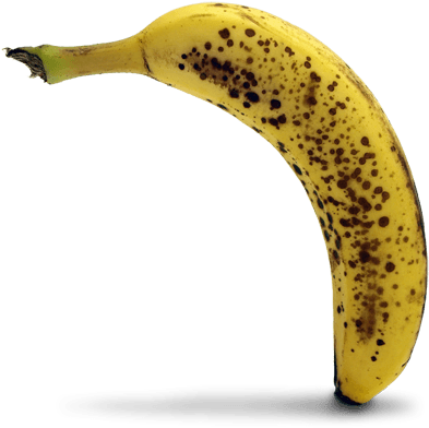 Feelingkind Of Rotten - Saba Banana (660x495), Png Download