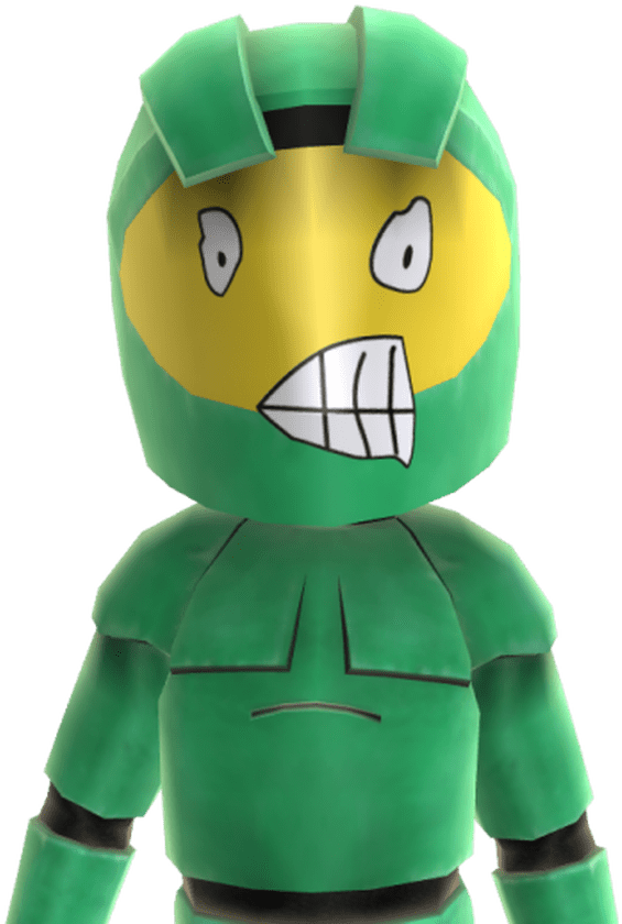 Mister Chief Avatar Available Now - Xbox Avatar (1368x855), Png Download