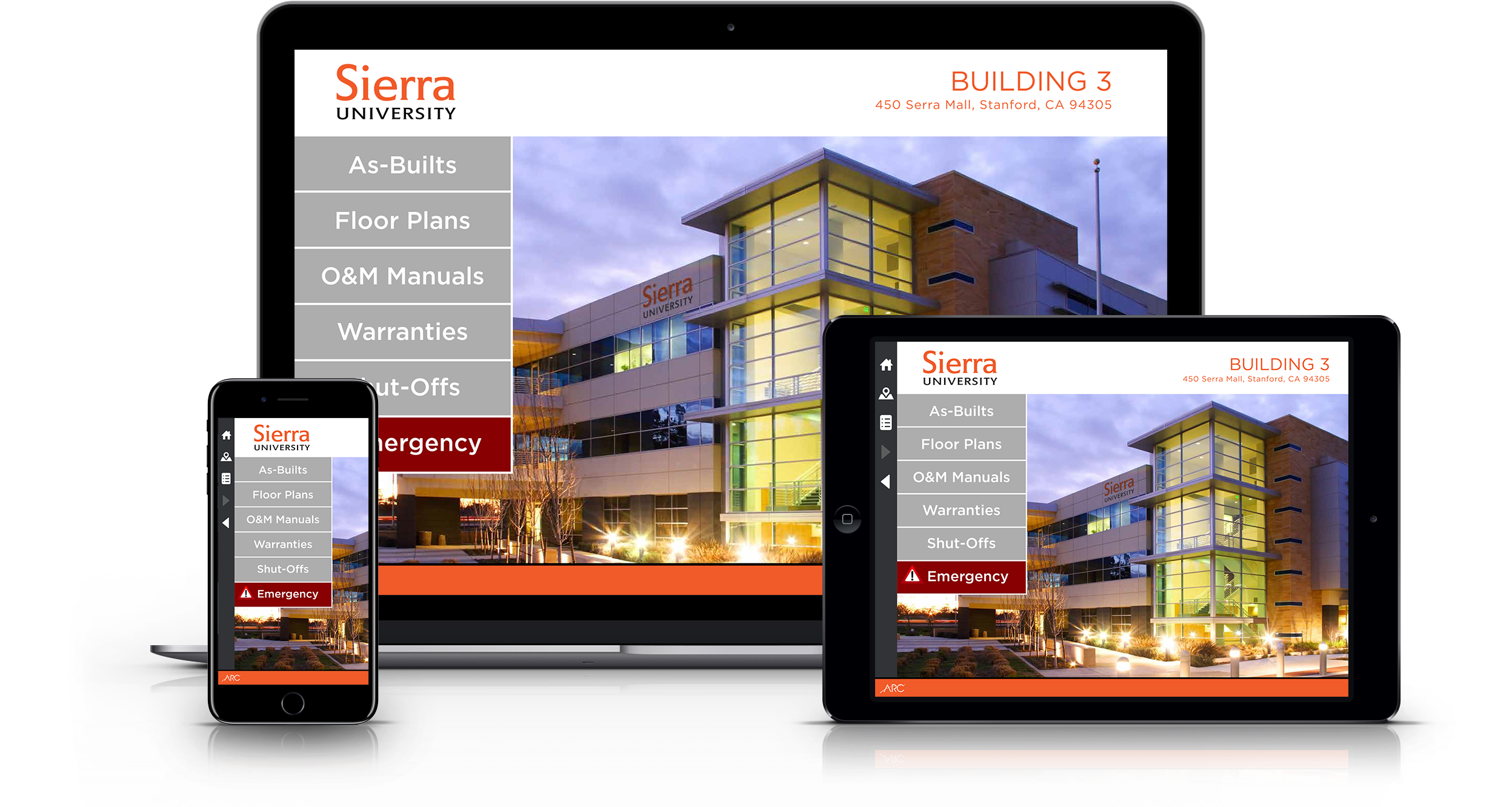 Education With Dark Glare - National Building Cost Manual 2013 (2520x1558), Png Download