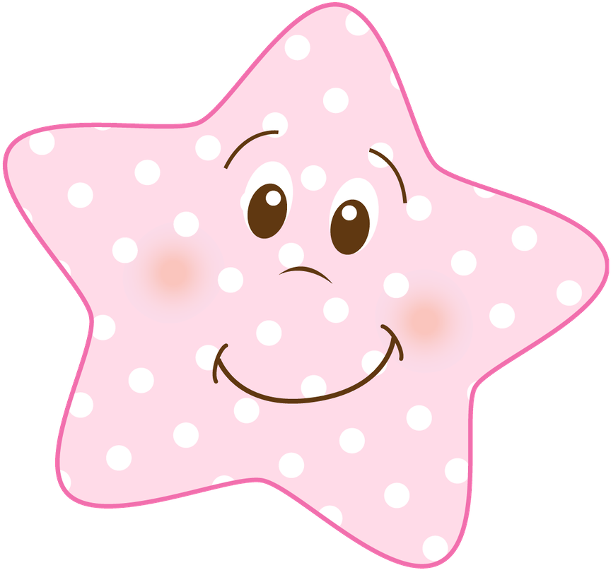 Babied Clipart Star - Baby Star Clipart (900x842), Png Download