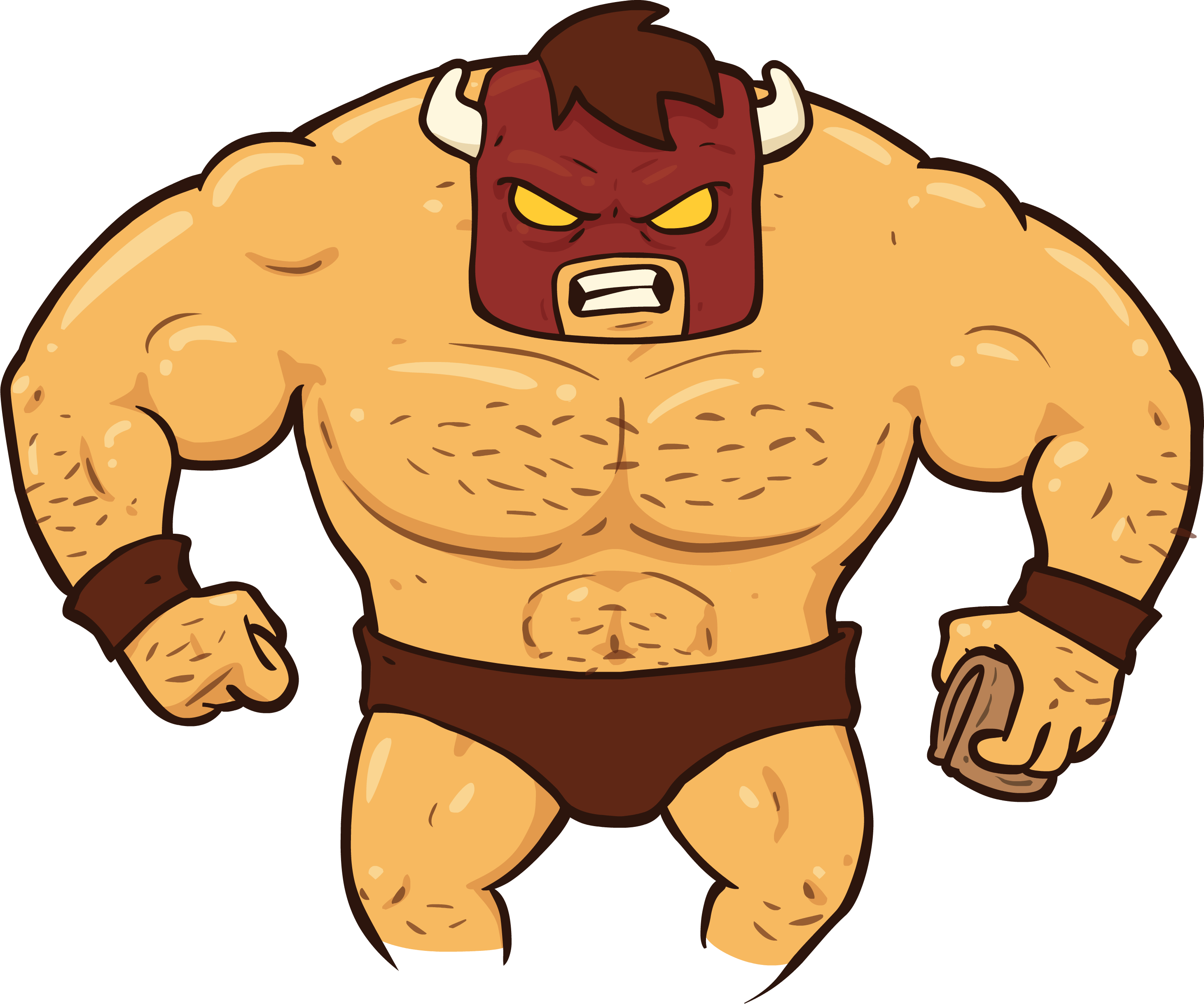 Burrito Bison Launchalibre Angry - Burrito Bison Png (2923x2438), Png Download