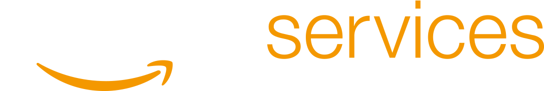 Amazon Services - Amazon Seller Services Logo (1198x260), Png Download