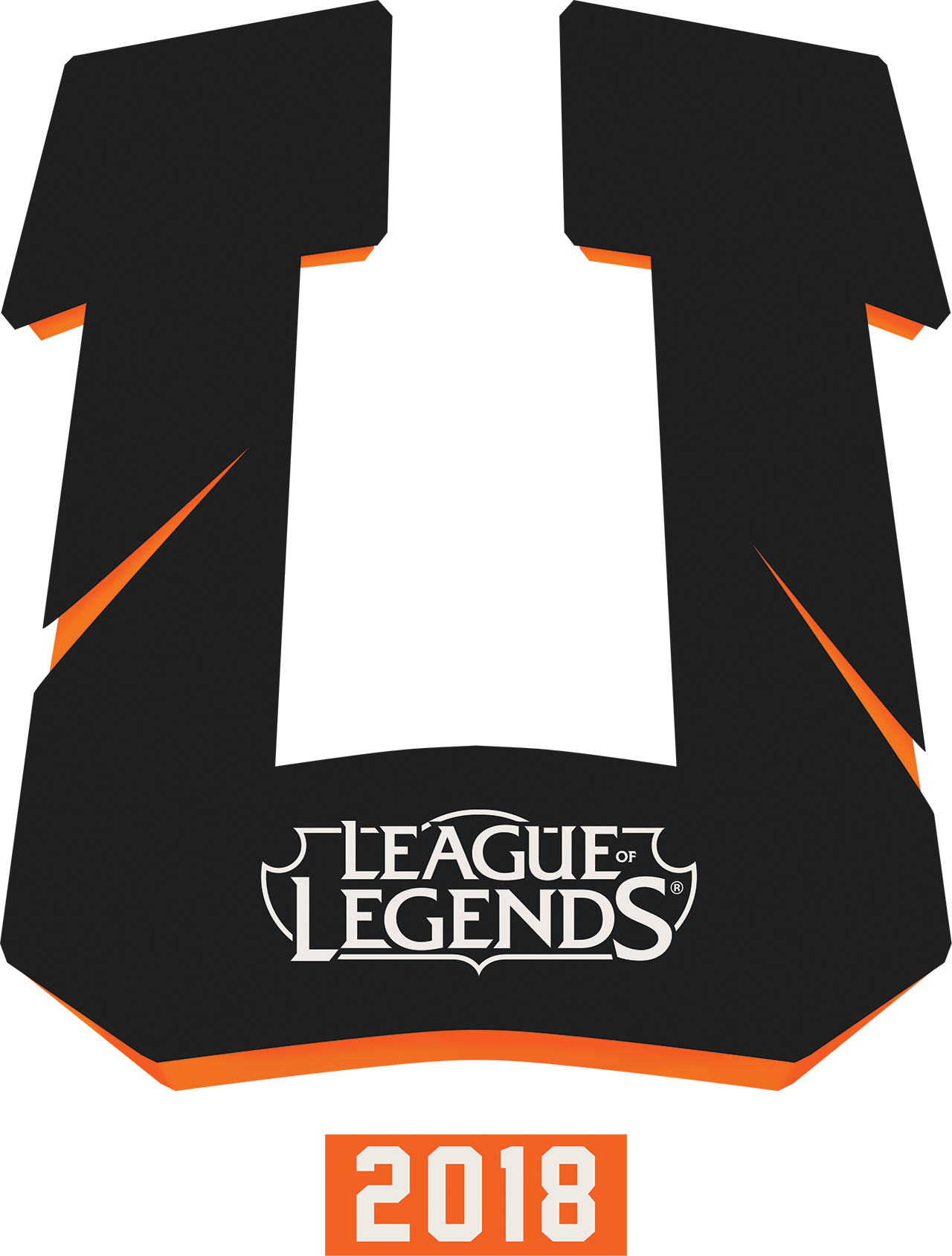 Yah - League Of Legends (1280x1689), Png Download