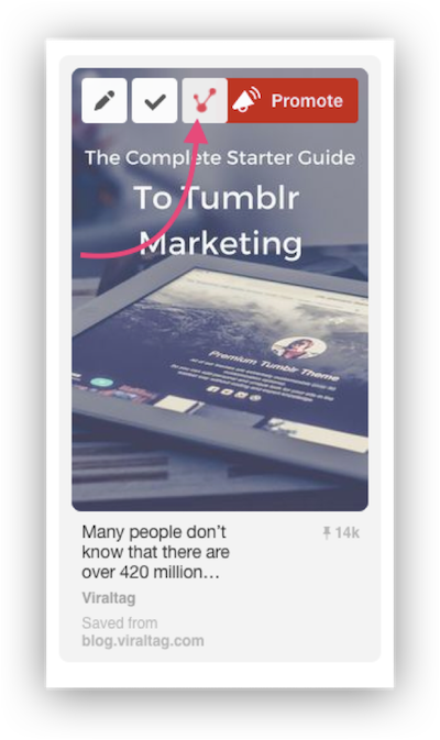 Repin Directly From Pinterest - Nipunah Labs, Llc (400x673), Png Download