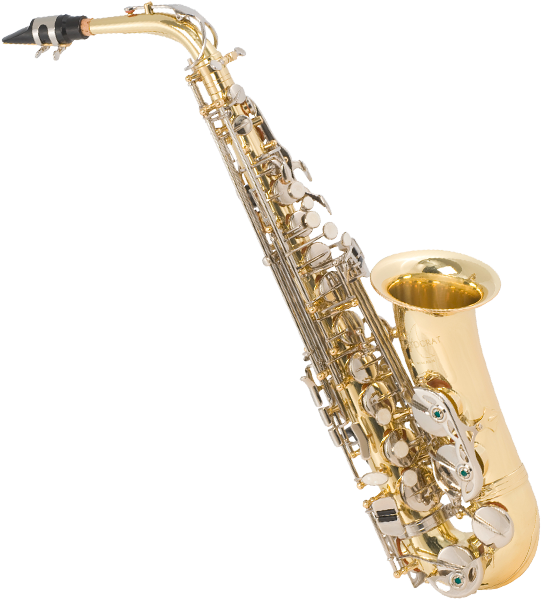 Download - Selmer As600 Student Alto Sax (600x600), Png Download