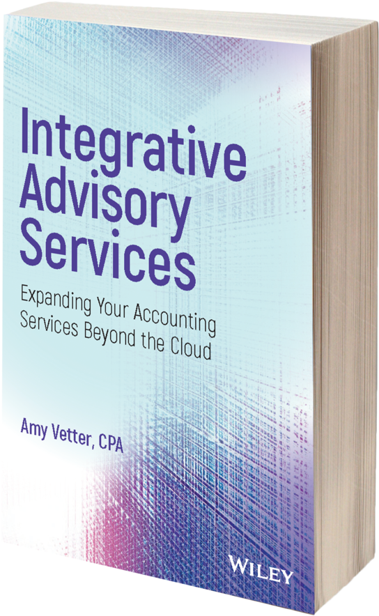 Integrative Accounting-book - Integrative Advisory Services: Expanding Your Accounting (1000x1022), Png Download