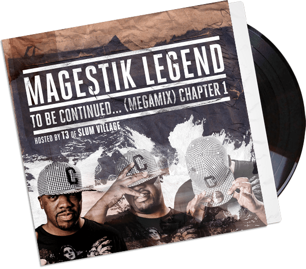 Fwmj's Rappers I Know Presents - Rapping (600x528), Png Download