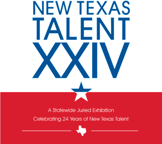 Newtexastalentxxiv - Graphic Design (565x511), Png Download