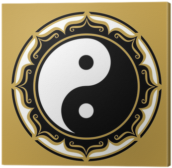 Yin And Yang (400x400), Png Download