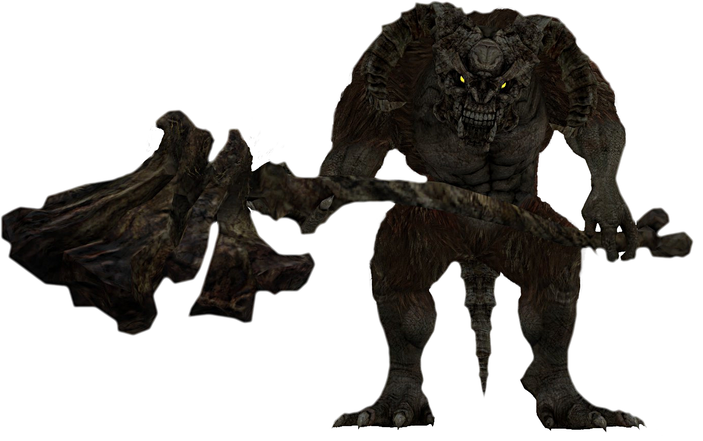 Taurus Demon - Dark Souls Taurus Demon (1395x886), Png Download