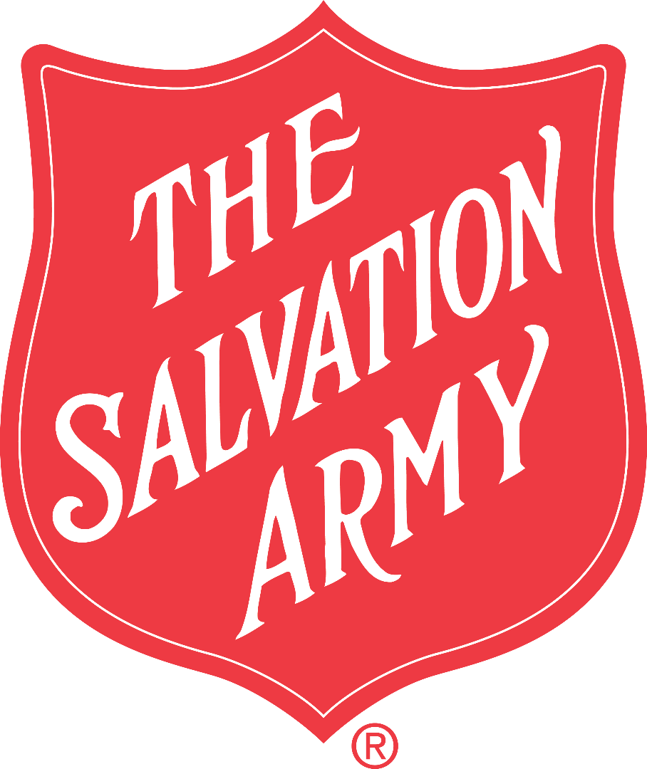 Salvation Army Png (400x400), Png Download