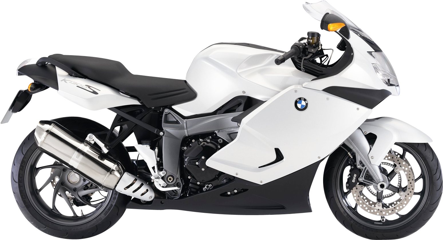 Bmw K1300s Price In India (1612x940), Png Download