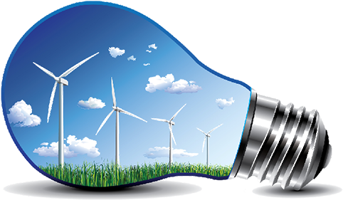 Respect - Odnawialne Źródła Energii Plakat (510x350), Png Download