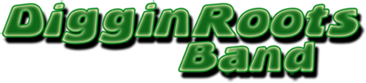 Diggin Roots Band Epk Logo Png - Electronic Press Kit (1500x426), Png Download