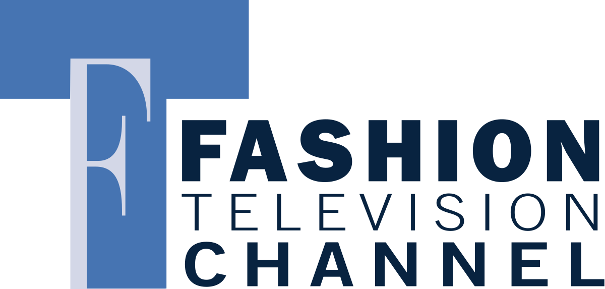Fashion Tv Channel Logo (1200x573), Png Download