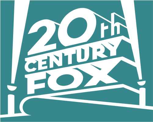 20th Century Fox Logo - 20th Century Fox Disney Byline (632x422), Png Download