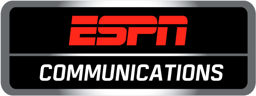 Espn Communications Logo - Espn Inc. (1000x750), Png Download