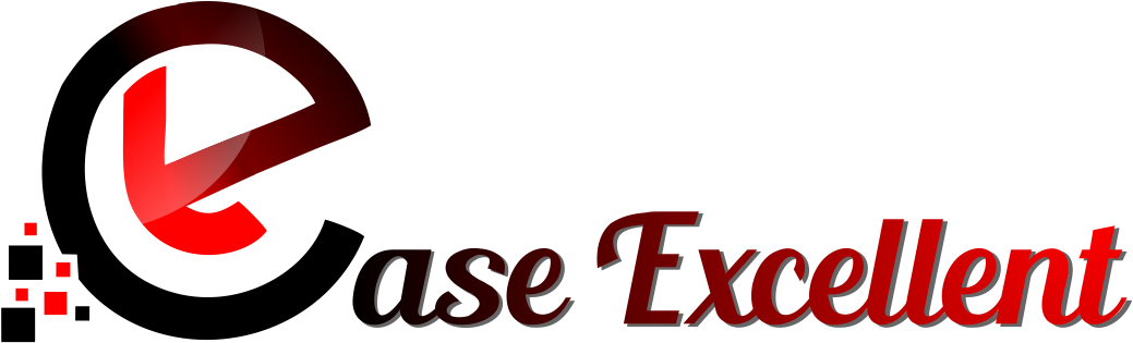 Case Excellent - Graphic Design (1239x465), Png Download