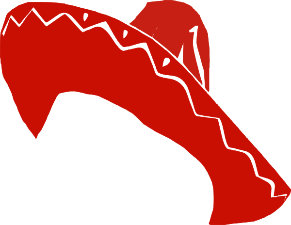 Mario Clipart Cap - Clip Art (600x464), Png Download