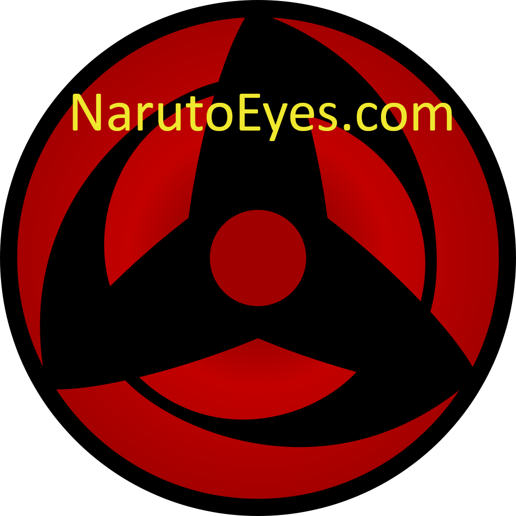 Sharingan Contacts Naruto For Kids - International Revolutionary People's Guerrilla Forces (1024x1024), Png Download