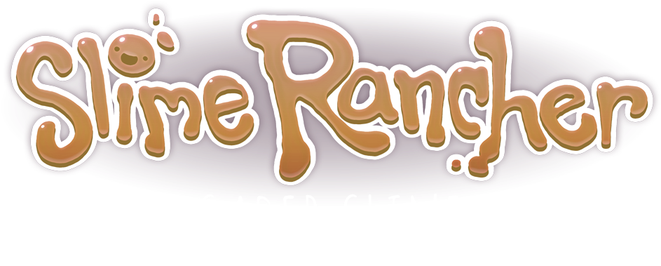 Slime Rancher (963x700), Png Download