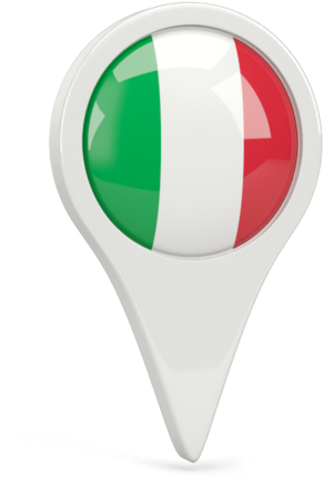 Ireland Flag Pin Png (640x480), Png Download