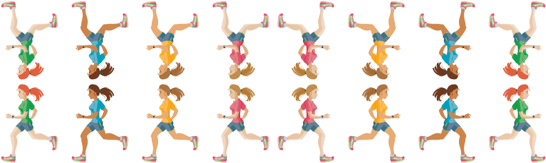 Running (800x242), Png Download