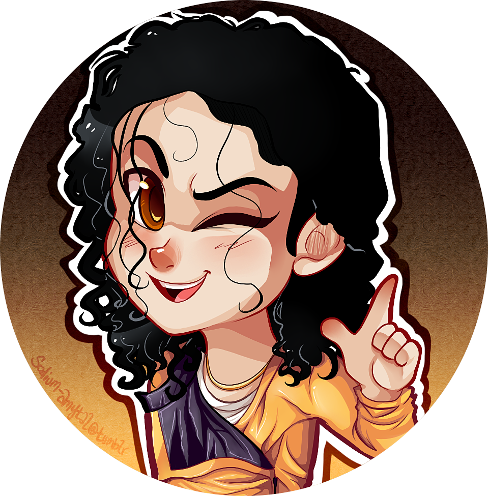 Z75555555555555555h - Michael Jackson Cute Png (959x975), Png Download