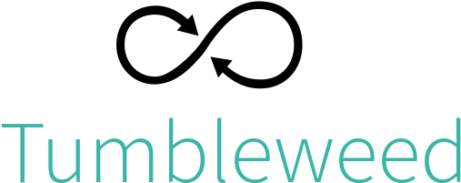 Tumbleweed-mix - Opensuse Tumbleweed Logo (546x231), Png Download