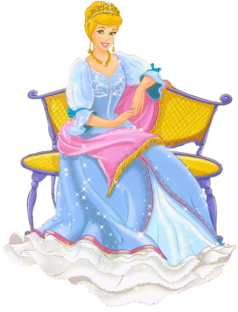 Disney (511x665), Png Download