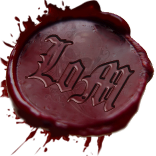 Photo - Crimson Screen Horror Film Fest (530x530), Png Download