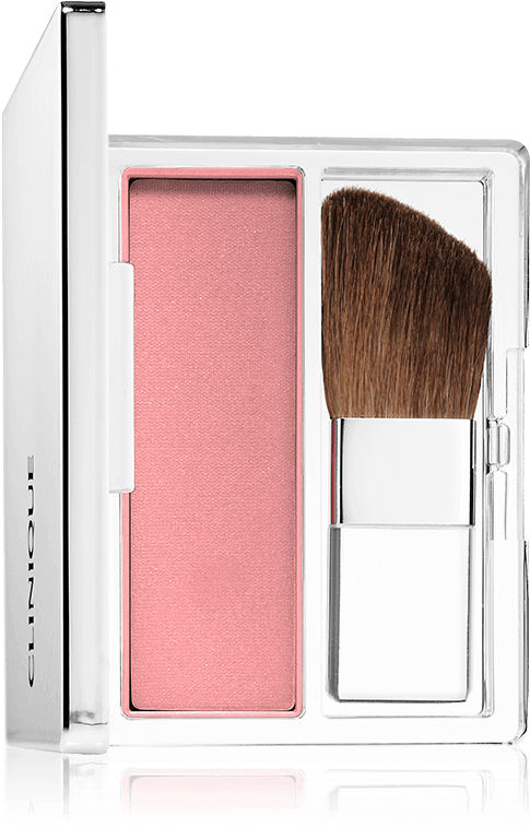 Blushing Blush™ Powder Blush - Clinique Blushing Blush Powder Blush (717x828), Png Download