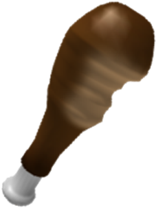 Turkey - Roblox Turkey (420x420), Png Download