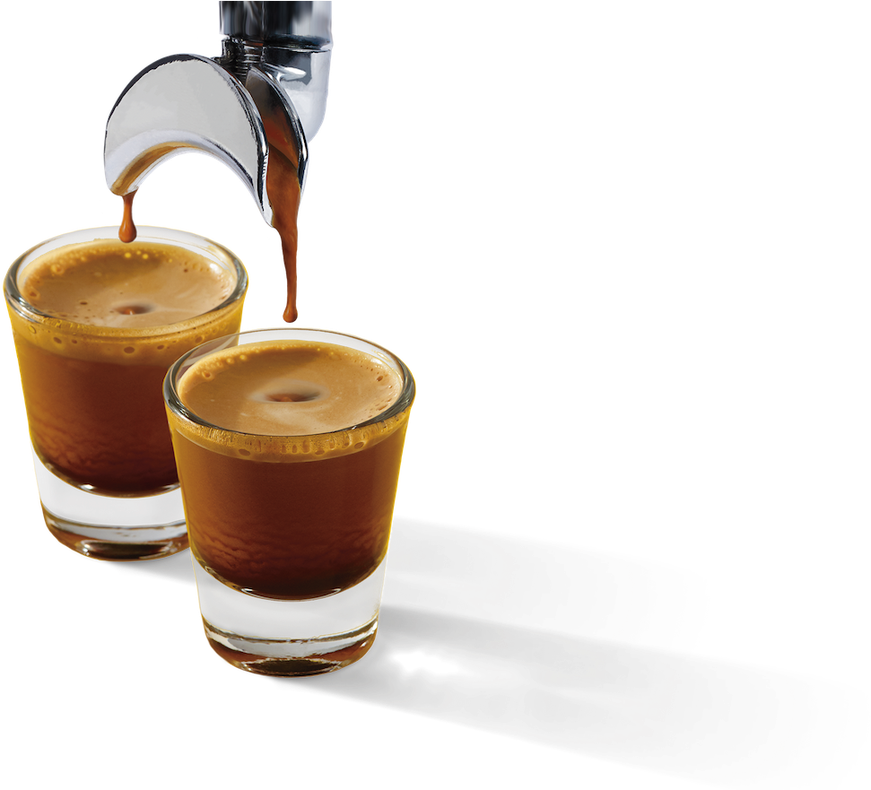 4 Drinks To Order With Starbucks' Blonde Espresso If - Espresso Starbucks (1000x880), Png Download