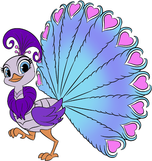 Shine Shimmer, Shine Princess Samira Roya - Clipart Shimmer And Shine (532x564), Png Download
