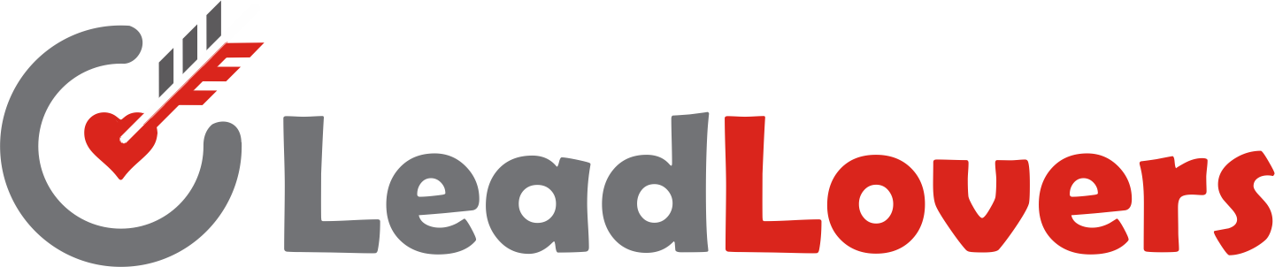 Nome Do Arquivolead-lovers - Lead Lovers (1441x302), Png Download