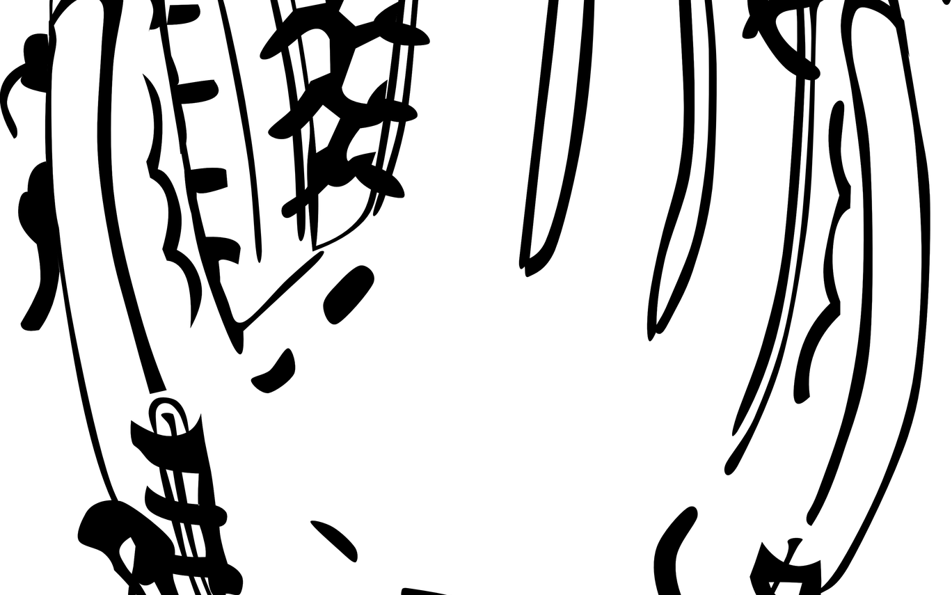 Baseball Bats Crossed Clip Art Black Hot Trending Now - Baseball Glove Art Transparent (1368x855), Png Download