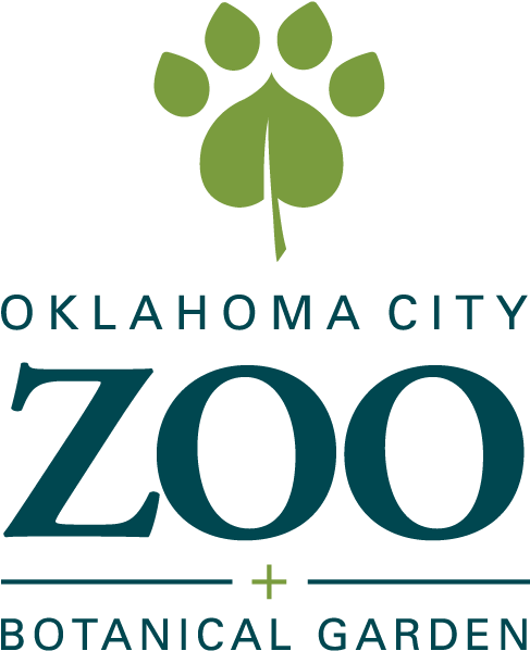 Dive In And Celebrate World Oceans Day At The Oklahoma - Oklahoma City Zoo Logo (720x720), Png Download