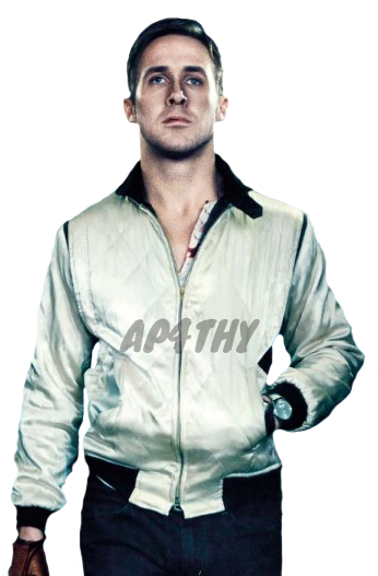 Ihmll ] - Ryan Gosling Drive Png (360x526), Png Download