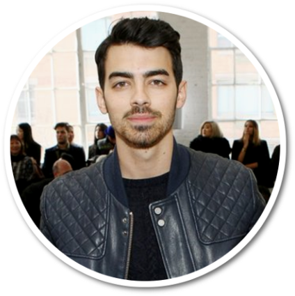 Joe Jonas - Gentleman (768x432), Png Download