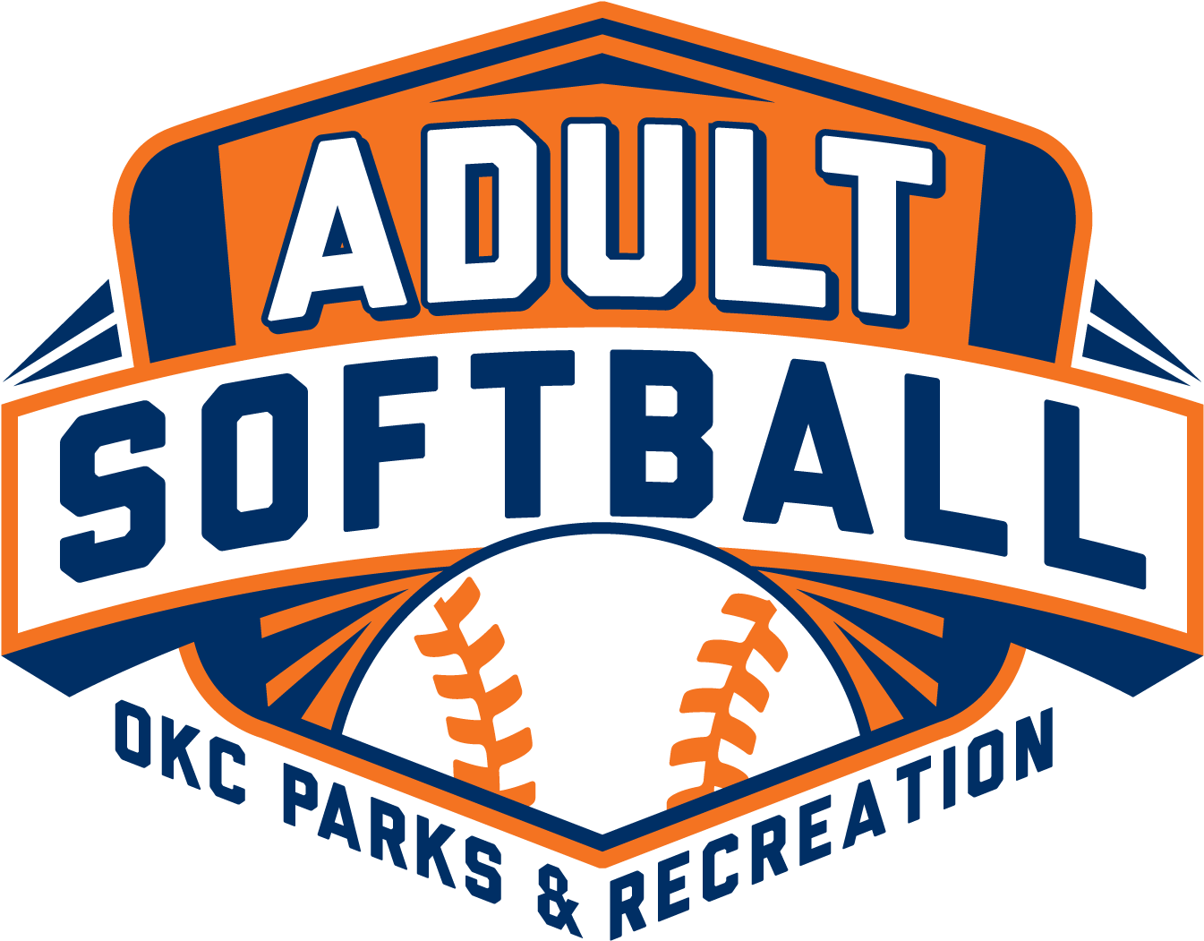 Oklahoma City Parks & Recreation Department (1404x1098), Png Download