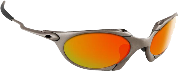 Óculos De Funkeiro Png - Mission Impossible 2 Glasses (640x450), Png Download